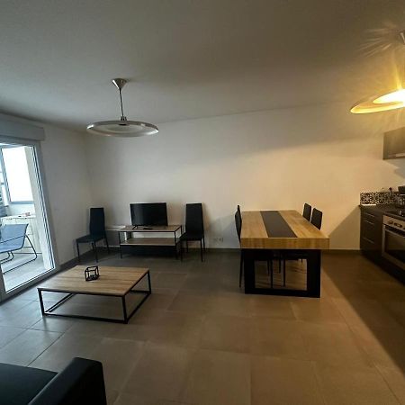 Superbe Appartement Terrasse 2P A 5 Min A Pied Du Vieux Nice, Du Port Et Du Tram Exterior foto